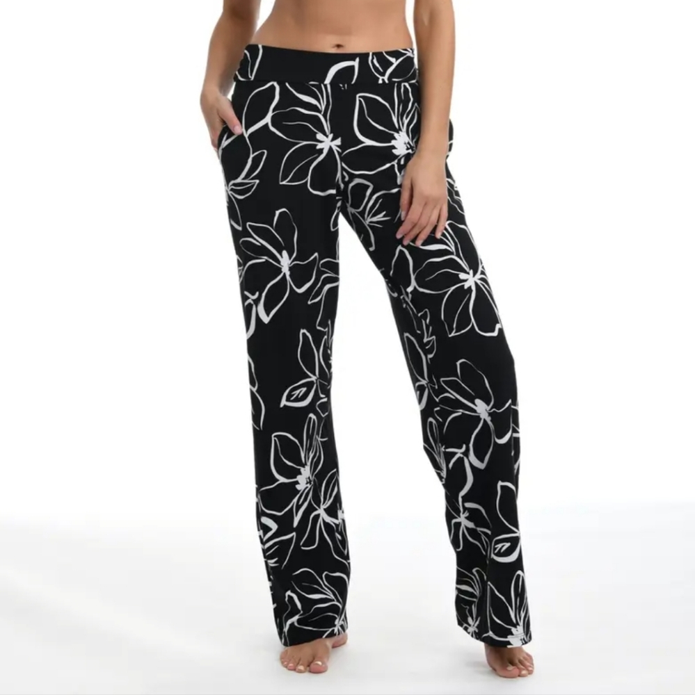 LA  Blanca Resortwaer pull over pants